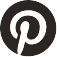 Pinterest logo