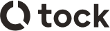 tock logo
