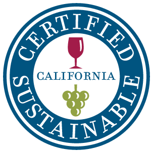 Certified Sustainable California Logo