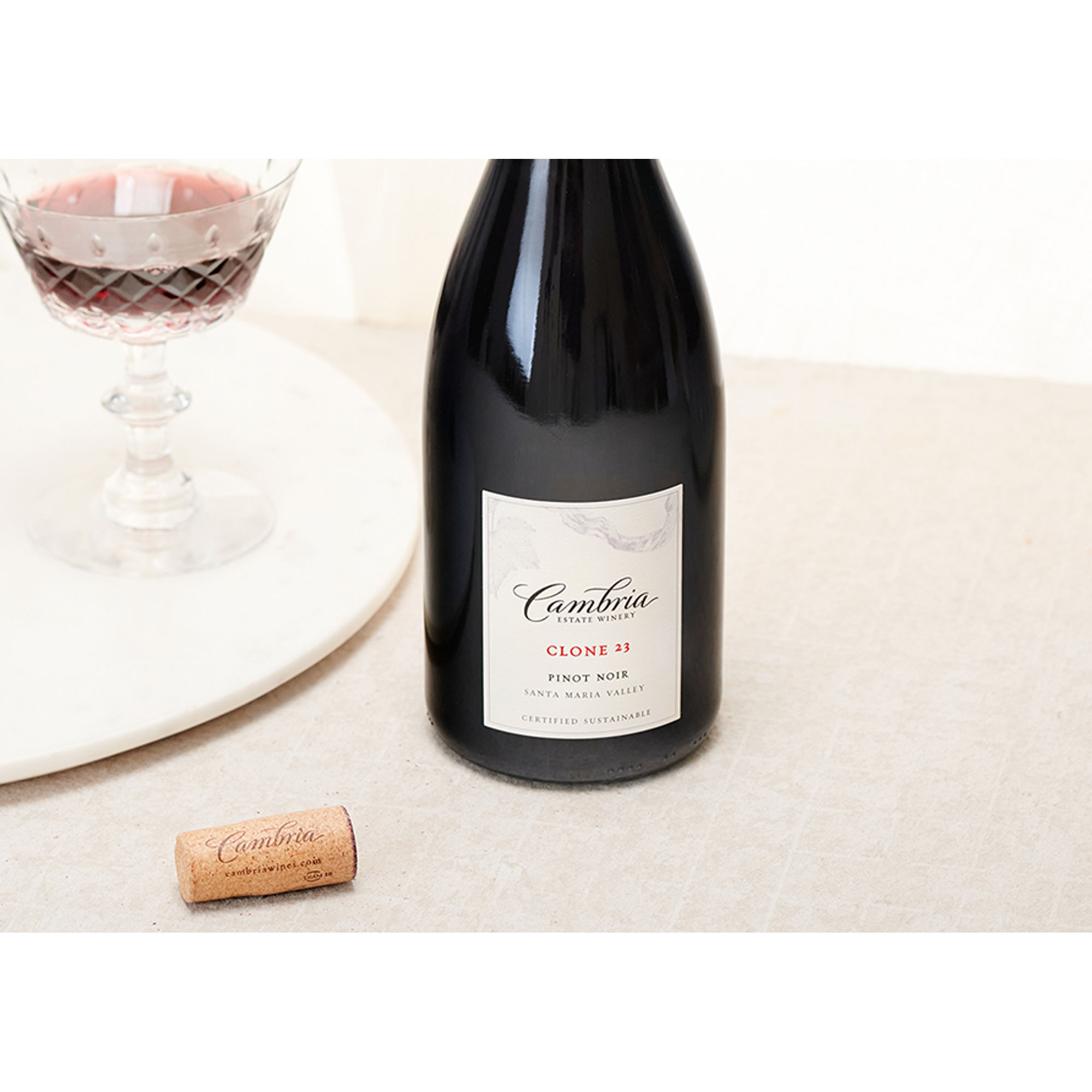 Clone 23 Pinot Noir
