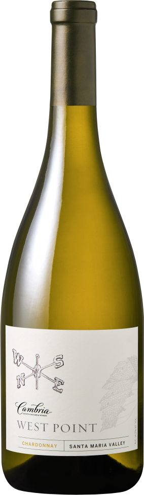 West Point Chardonnay