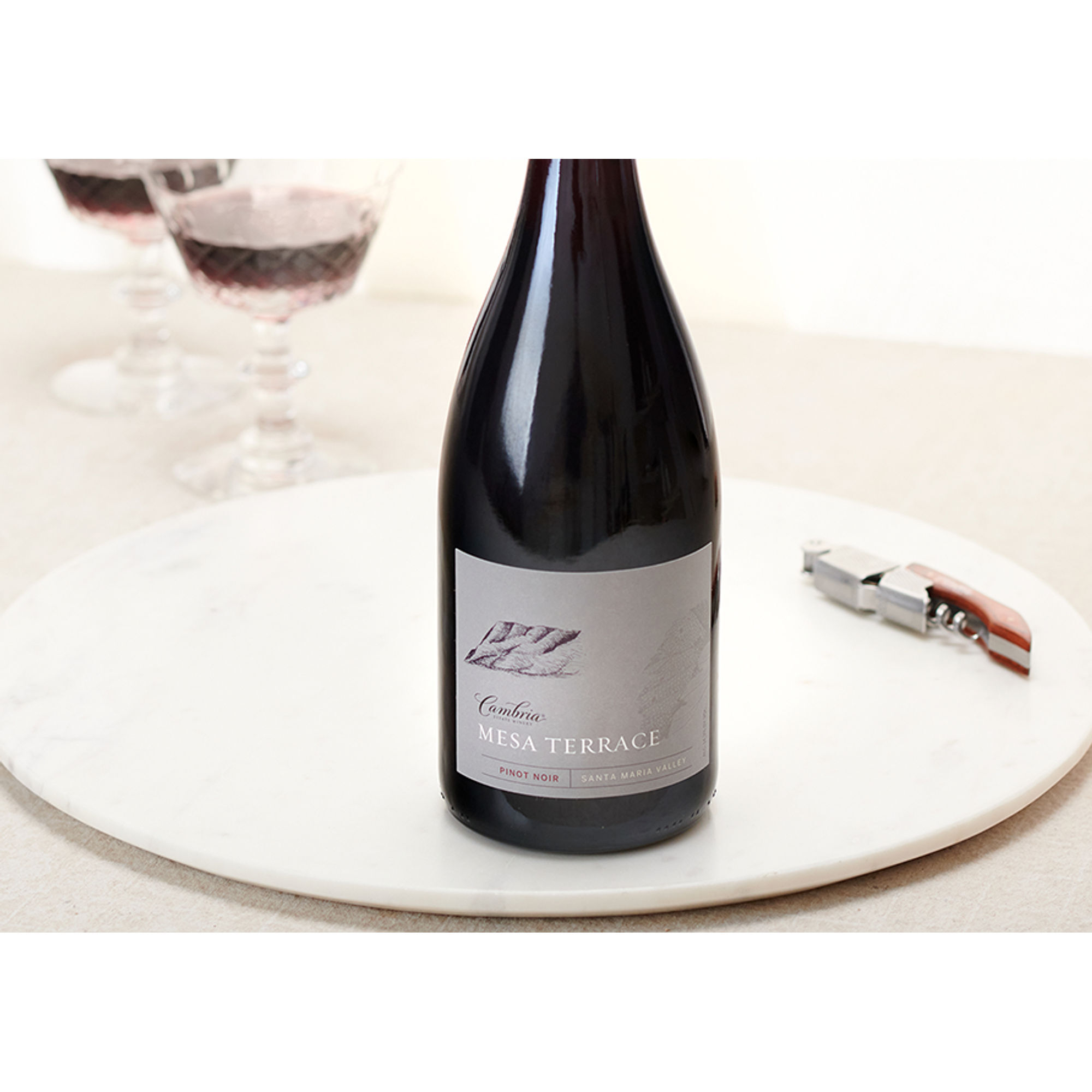 Mesa Terrace Pinot Noir