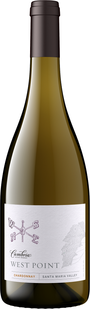 West Point Chardonnay