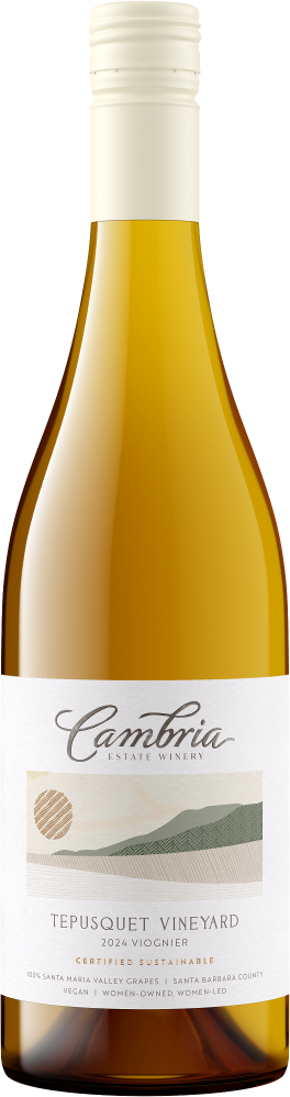Tepusquet Vineyard Viognier
