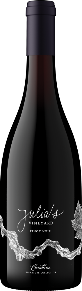 Julia's Signature Collection Pinot Noir