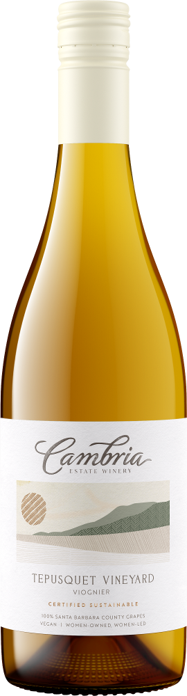 Tepusquet Vineyard Viognier