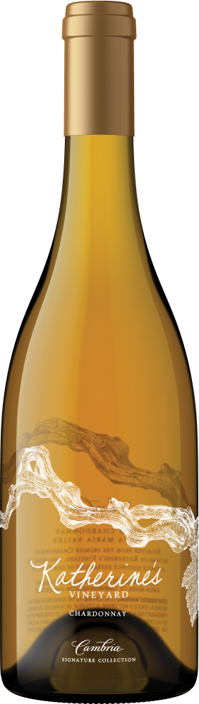 Katherine's Vineyard Signature Collection Chardonnay