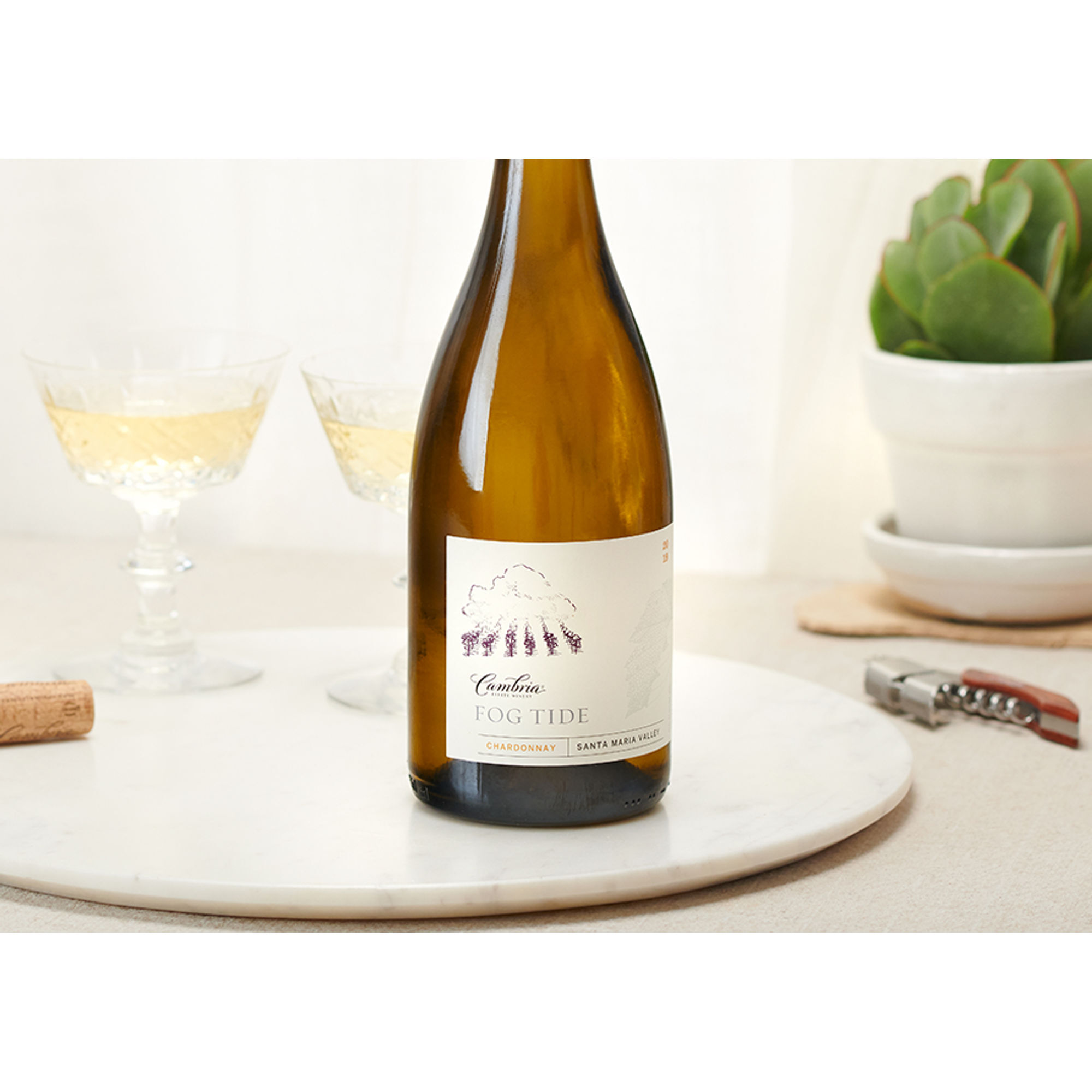 Fog Tide Chardonnay