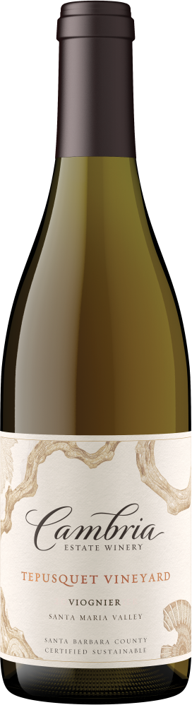 Tepusquet Vineyard Viognier