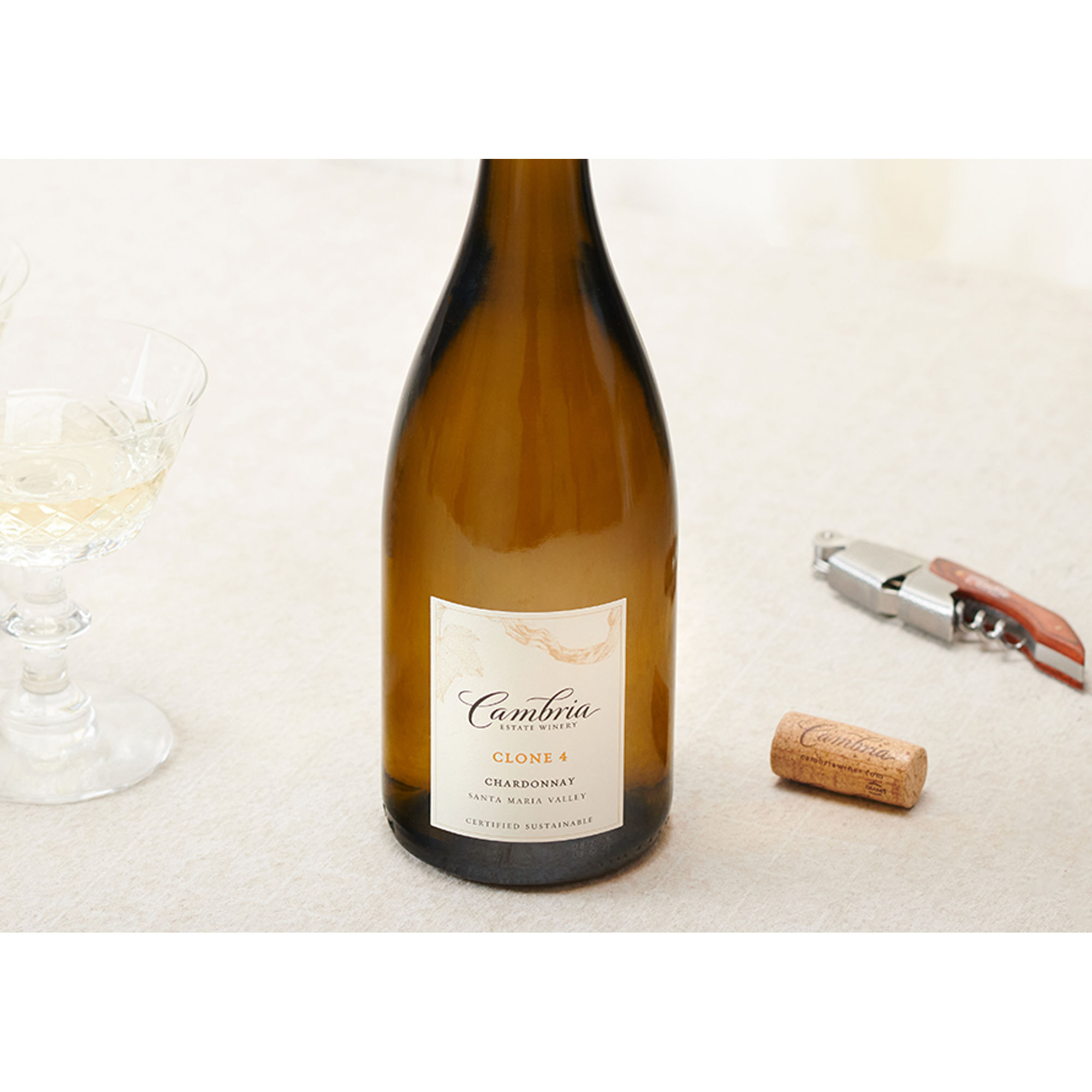 Clone 4 Chardonnay