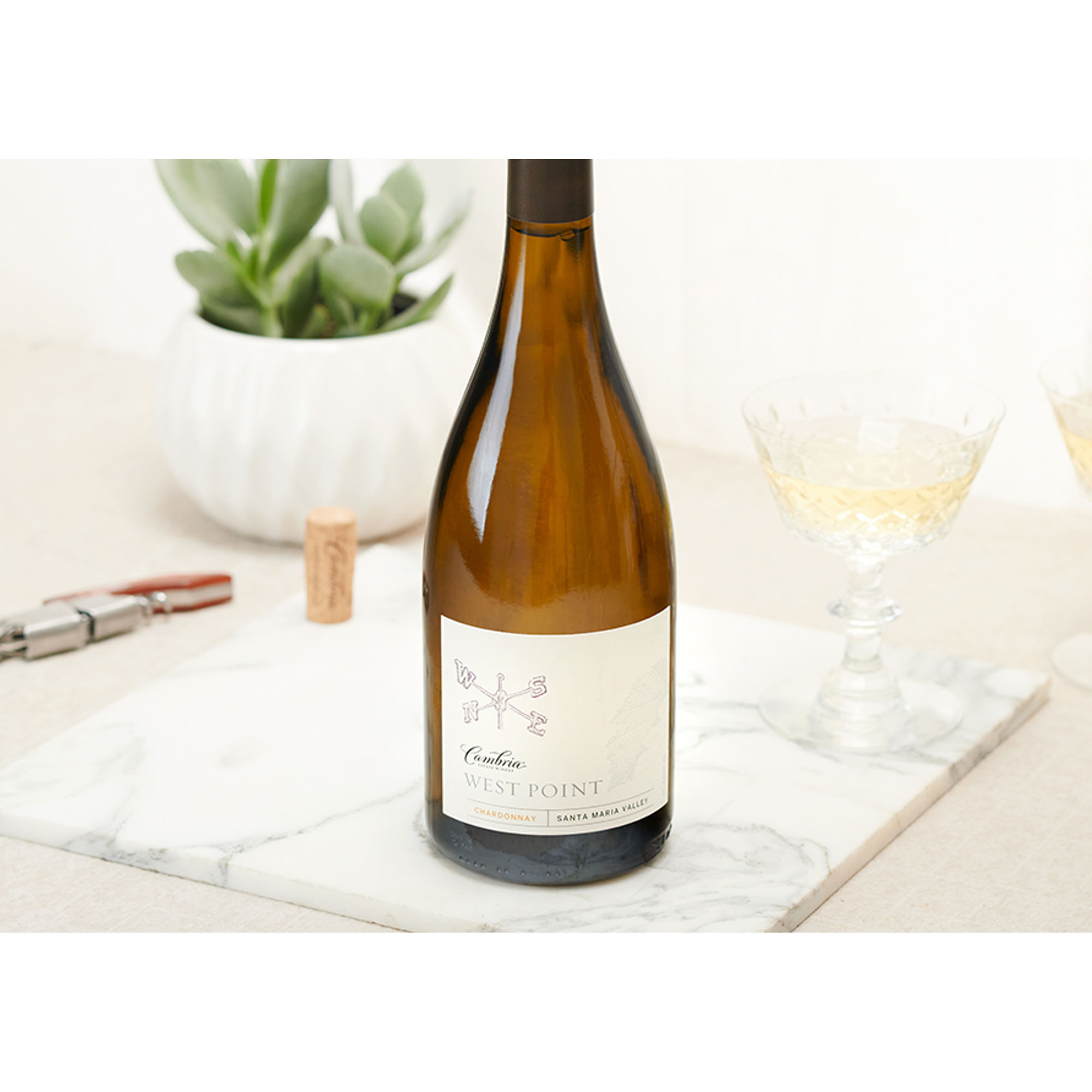 West Point Chardonnay