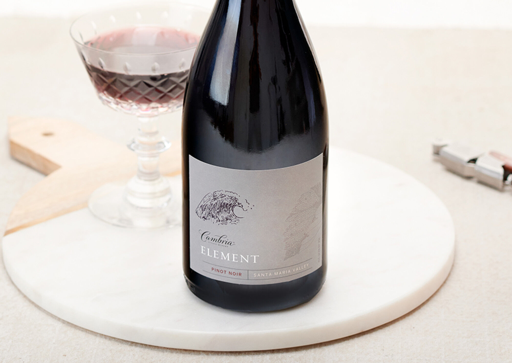 Element Pinot Noir