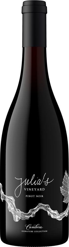 Julia's Signature Collection Pinot Noir