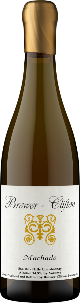 Machado Chardonnay