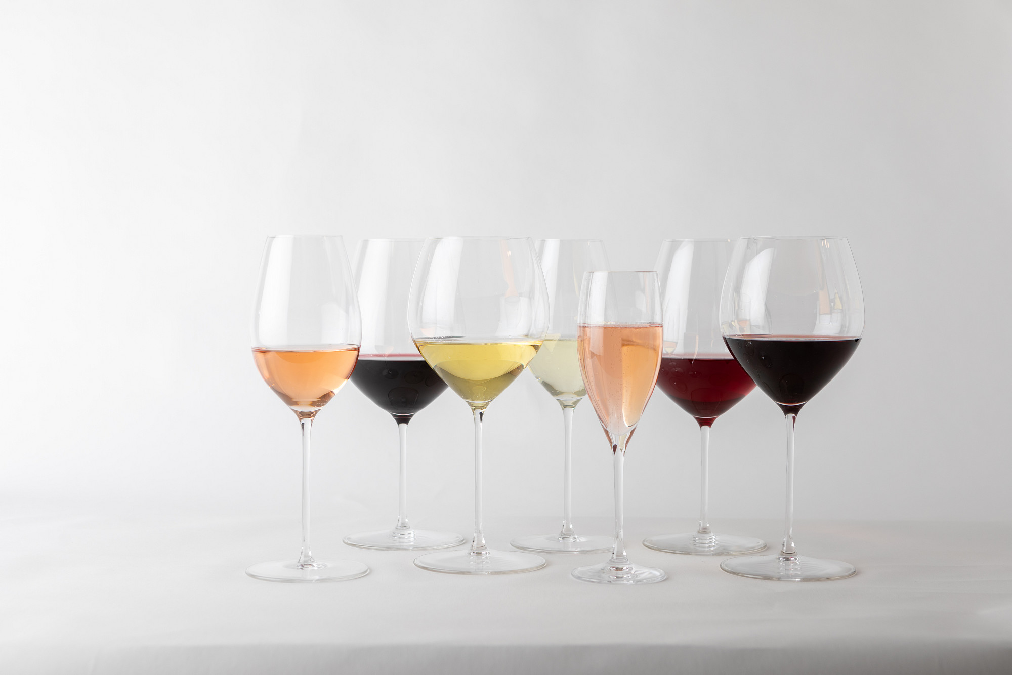 Sta. Rita Hills Pinot Noir