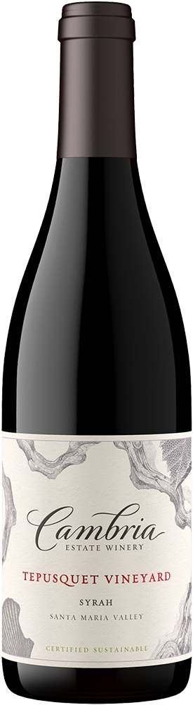 Tepusquet Vineyard Syrah