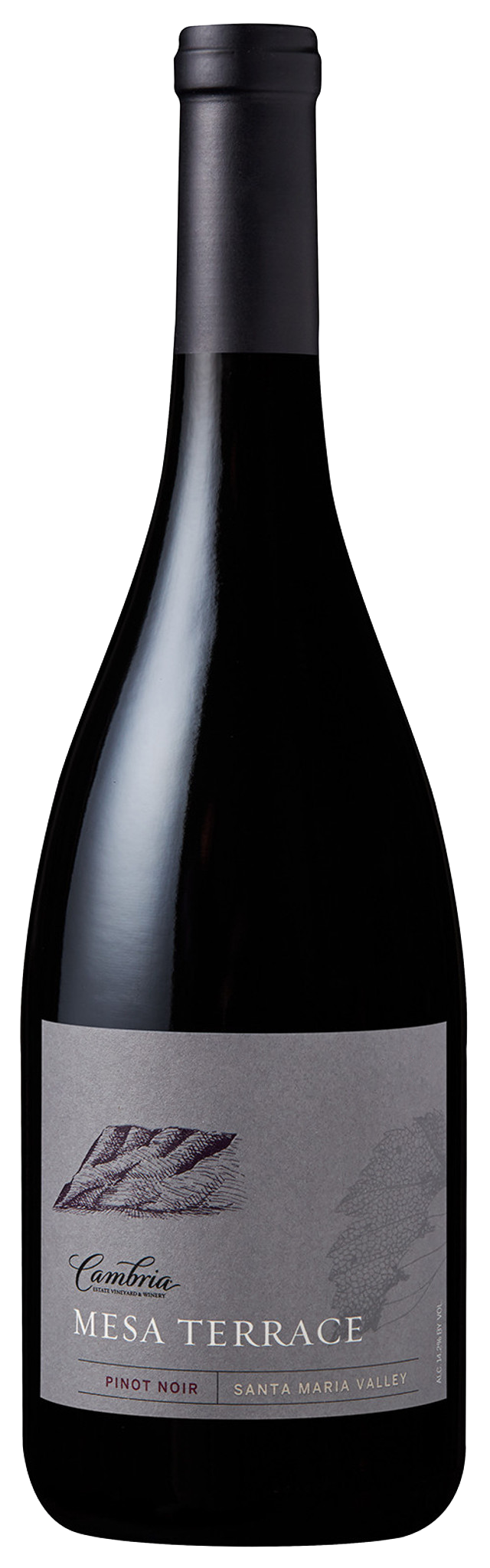 Mesa Terrace Pinot Noir