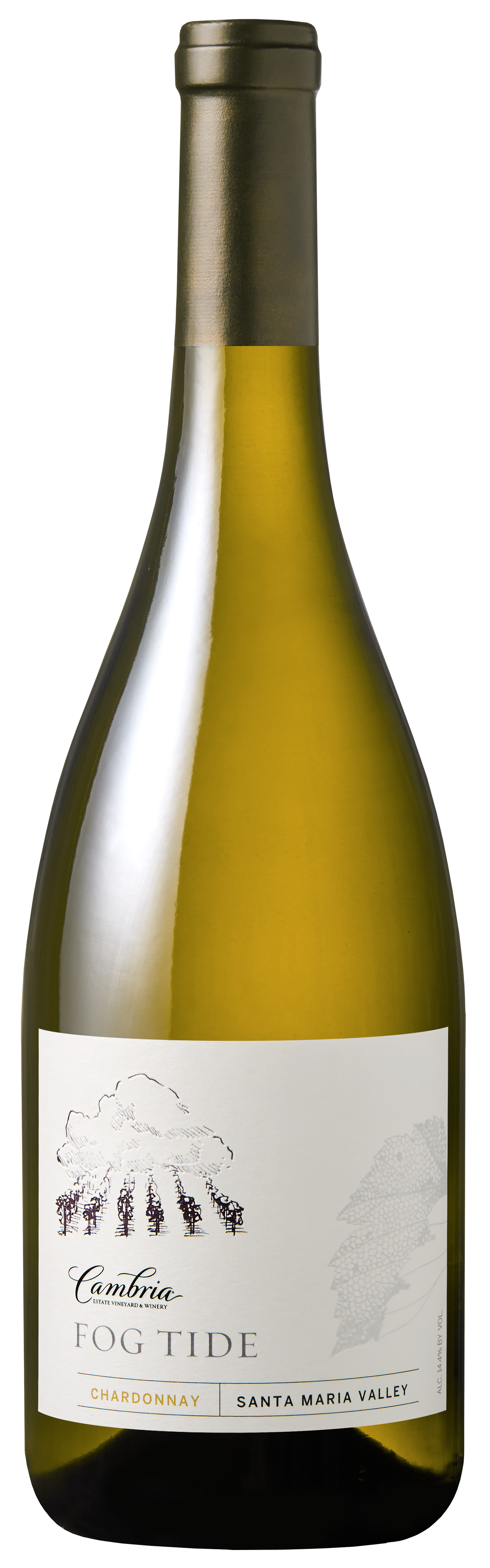 Fog Tide Chardonnay