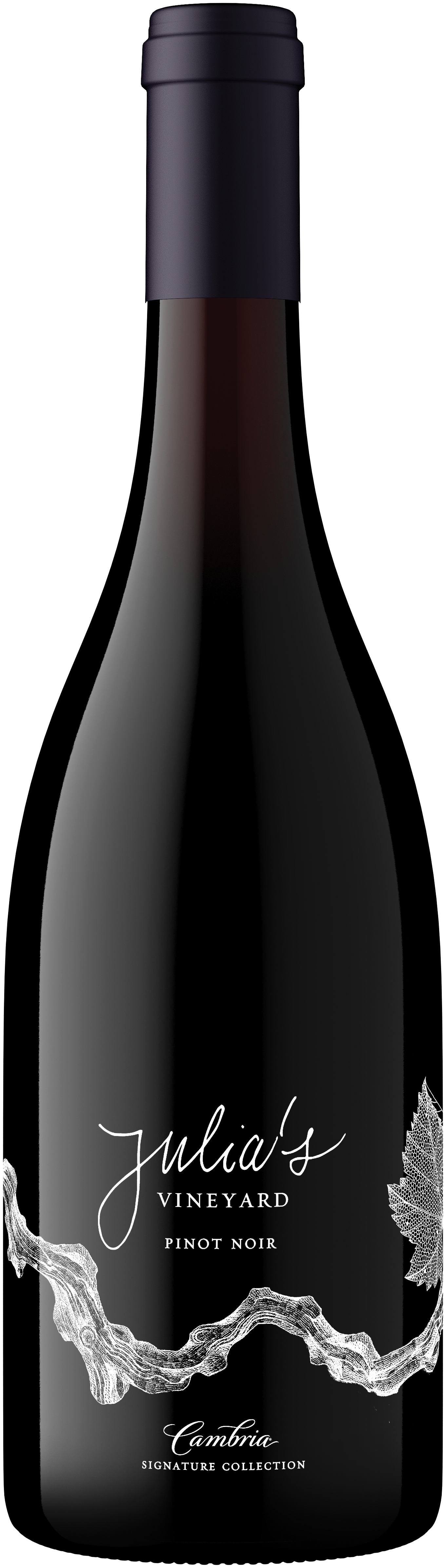 Julia's Signature Pinot Noir