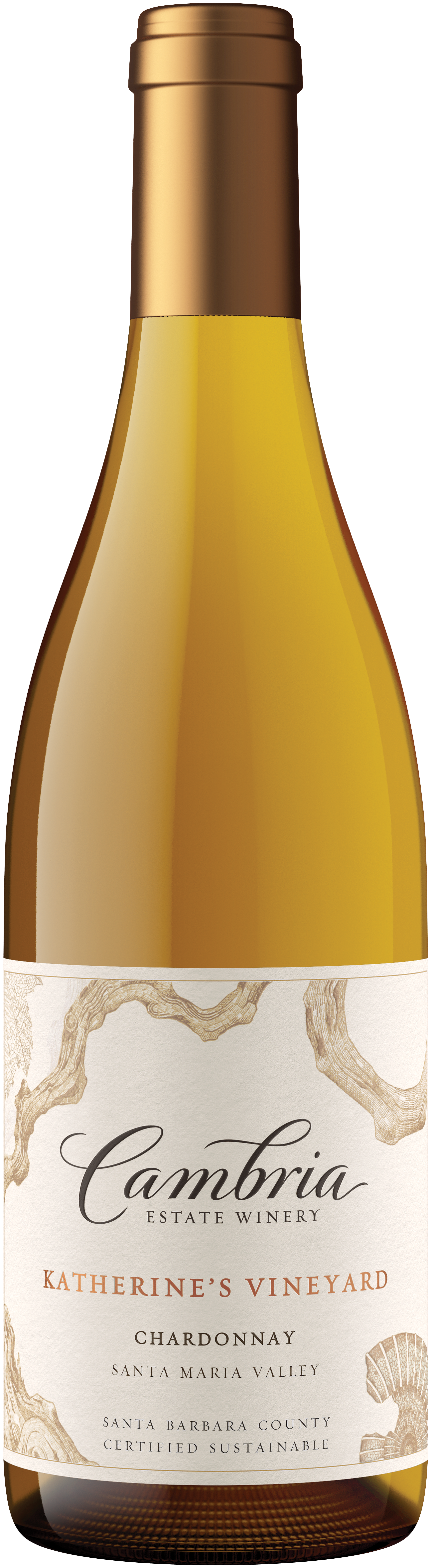 Katherine’s Vineyard Chardonnay