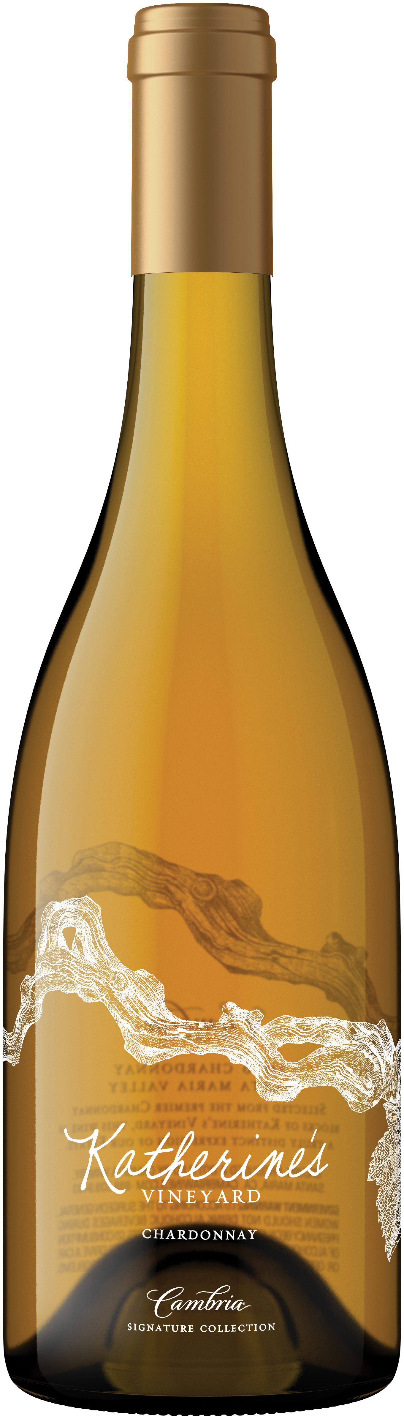 Katherine's Signature Chardonnay