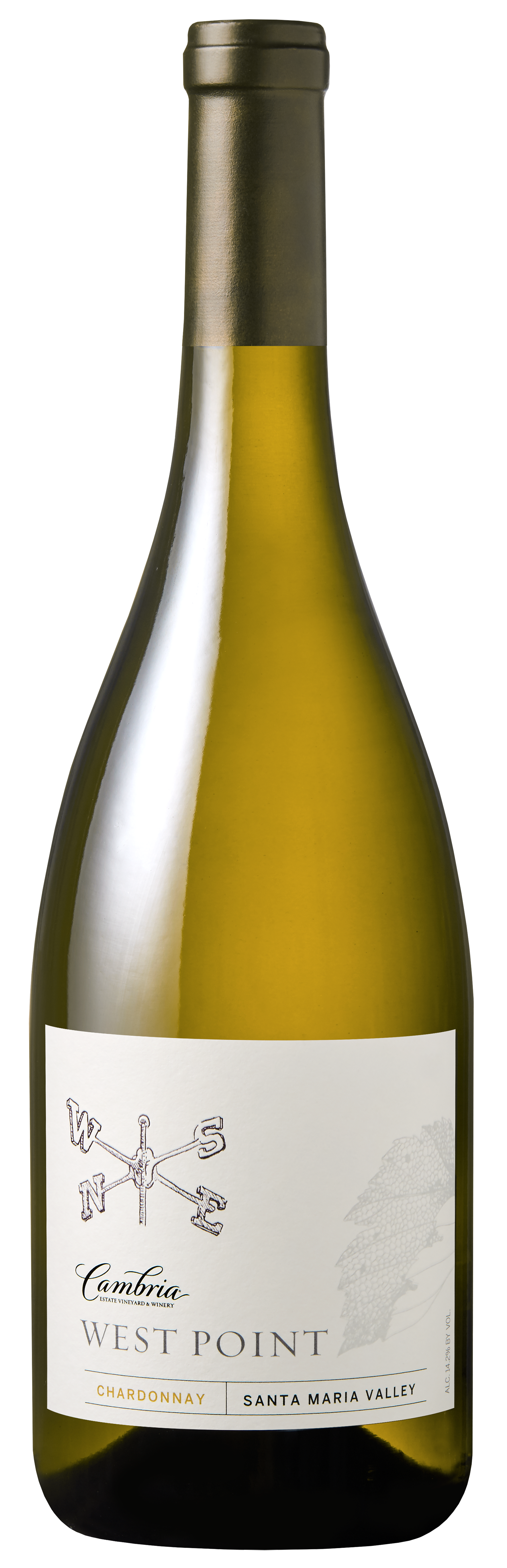 West Point Chardonnay