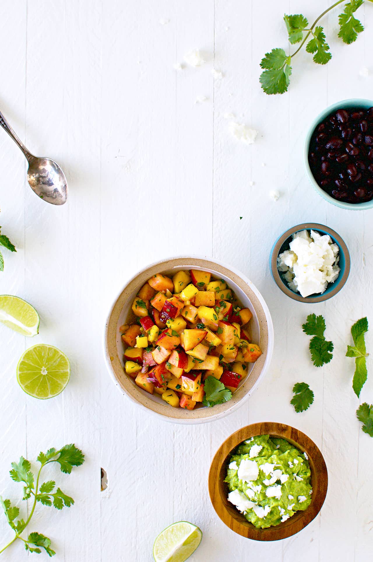 Chardonnay Taco Bowls 3