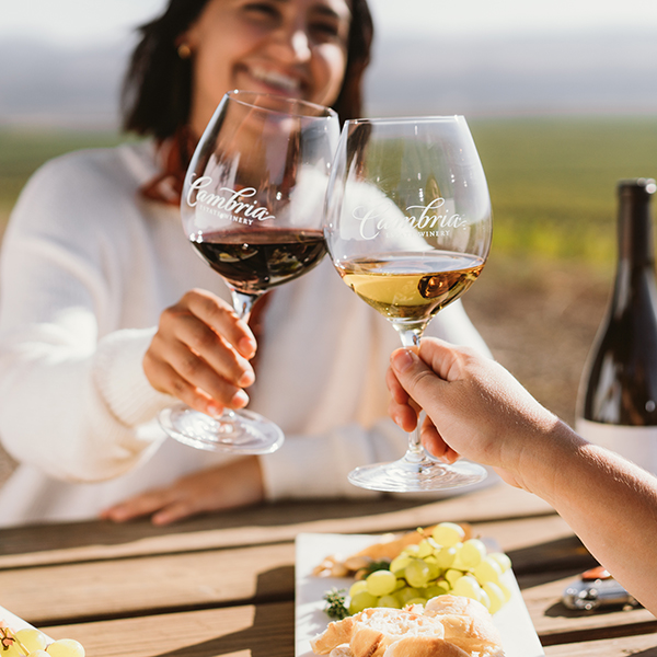 Visit the Cambria Estate Winery Santa Barbara Wine Tastings