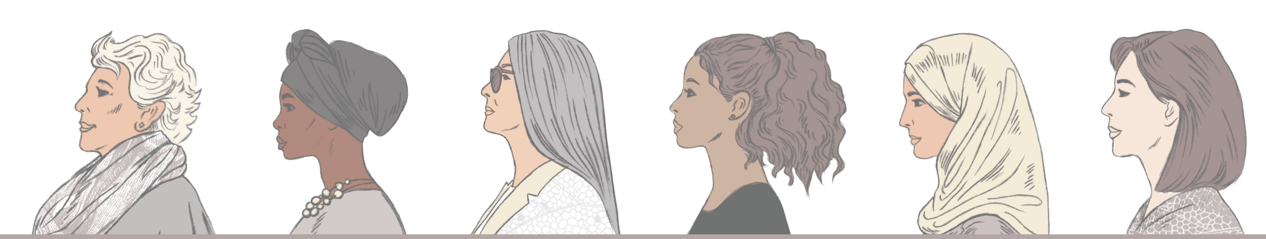 Cambria Women's History Month