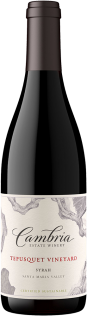 2017 Tepusquet Vineyard Syrah