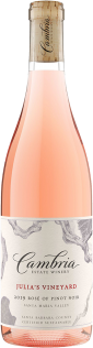 2019 Julia's Vineyard Rosé of Pinot Noir