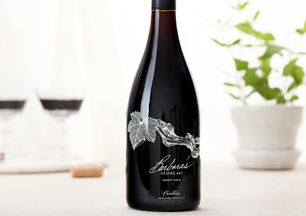 Cambria Barbara's Signature 667 Pinot Noir