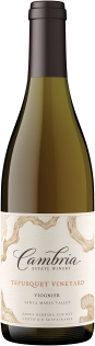 Cambria Tepusquet Vineyard Viognier