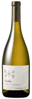 Cambria Wines West Point Chardonnay