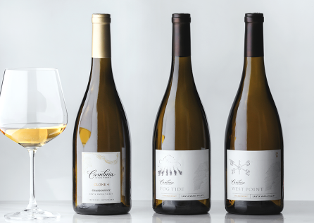 Cheers to Chardonnay Gift Pack