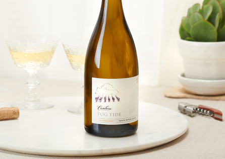 Cambria Wines Fog Tide Chardonnay