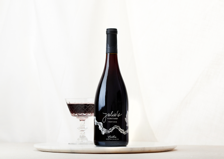Cambria Julia's Signature Pinot Noir