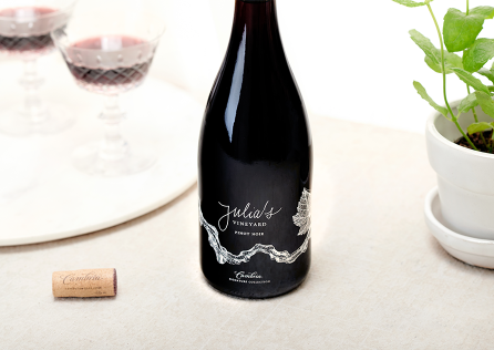 Cambria Julia's Signature Pinot Noir