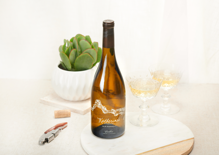 Cambria Katherine's Signature Chardonnay