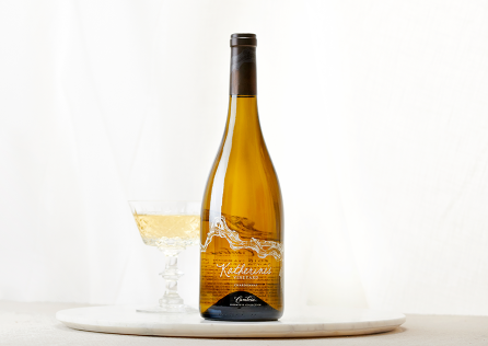 Cambria Katherine's Signature Chardonnay