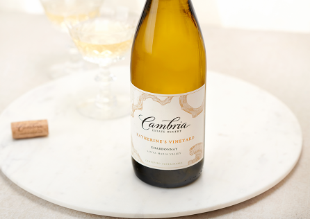 Cambria Katherine's Vineyard Chardonnay