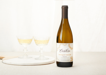 Cambria Tepusquet Vineyard Viognier